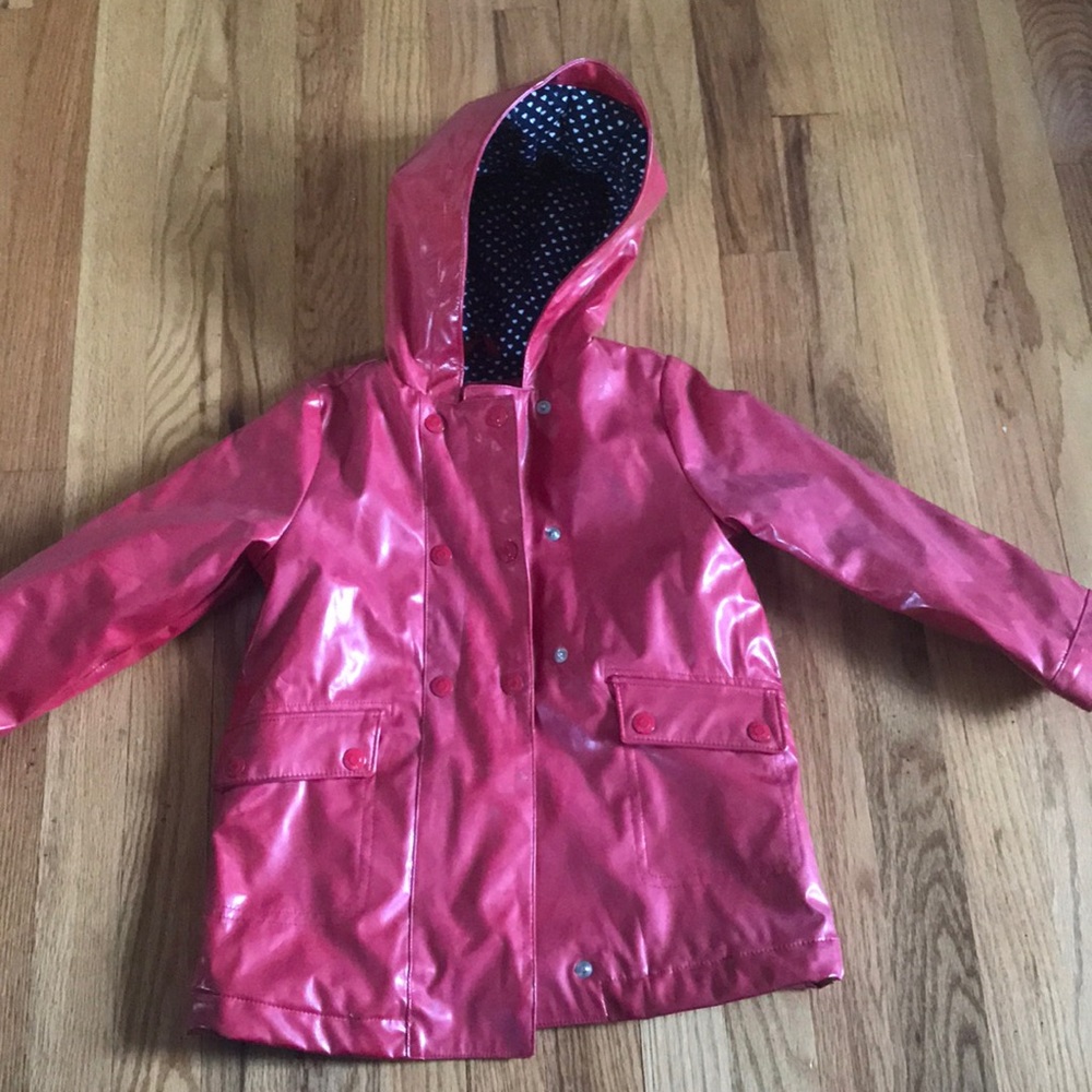 Baby Gap jacket
